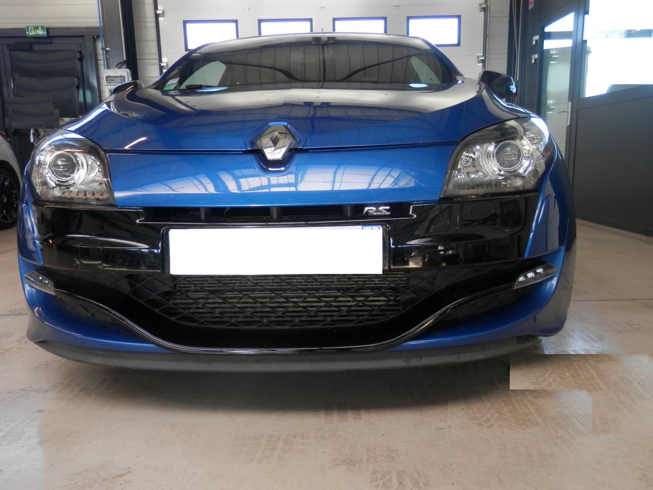 MEGANE RS